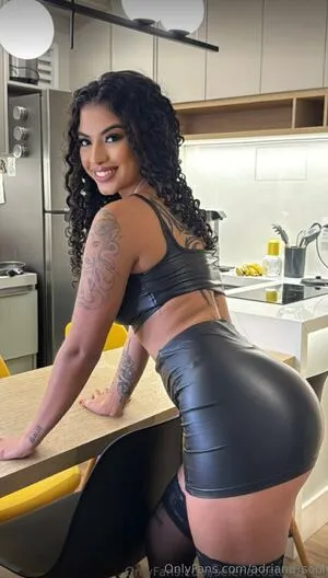 Adriana Soul OnlyFans Leaked Free Thumbnail Picture - #6RgHLtrig9