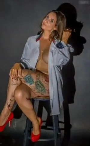 Adriana Szegedi Terry Aurora OnlyFans Leaked Free Thumbnail Picture - #HV8cKniBfz