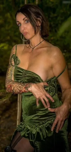 Adriana Szegedi Terry Aurora OnlyFans Leaked Free Thumbnail Picture - #azTY5rlDVW