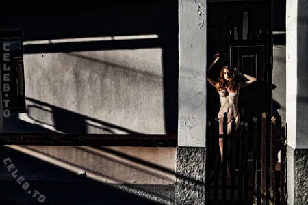 Adriana Vlckova OnlyFans Leaked Free Thumbnail Picture - #Z9AoICBWEv