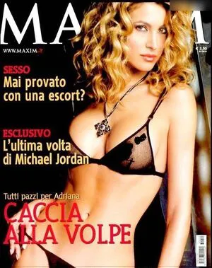 Adriana Volpe OnlyFans Leaked Free Thumbnail Picture - #PZeGJTk0pv