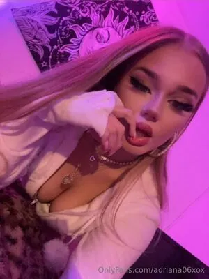 Adriana06xox OnlyFans Leaked Free Thumbnail Picture - #EGM6UKvOFM