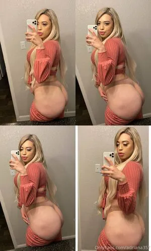 Adriana357 OnlyFans Leaked Free Thumbnail Picture - #MVAAWqfTkb