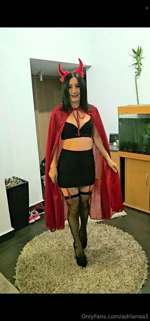 Adrianaa1 OnlyFans Leaked Free Thumbnail Picture - #5hxmkLZJe3