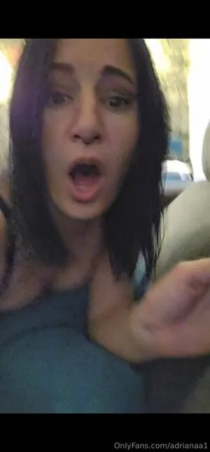 Adrianaa1 OnlyFans Leaked Free Thumbnail Picture - #Def4f4AlMd