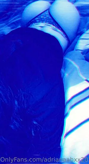 Adrianaabxx20 OnlyFans Leaked Free Thumbnail Picture - #uR2E2yTDWh