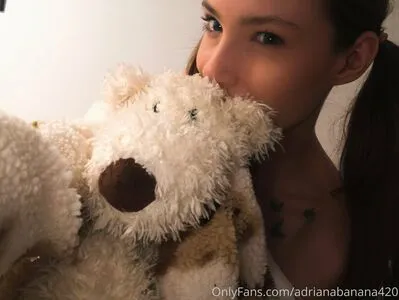 Adrianabanana420 OnlyFans Leaked Free Thumbnail Picture - #LZTGTevLvS