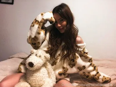 Adrianabanana420 OnlyFans Leaked Free Thumbnail Picture - #jf3MoXzo6l