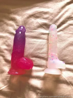 Adrianabanana420 OnlyFans Leaked Free Thumbnail Picture - #qbjEaN3Tq7