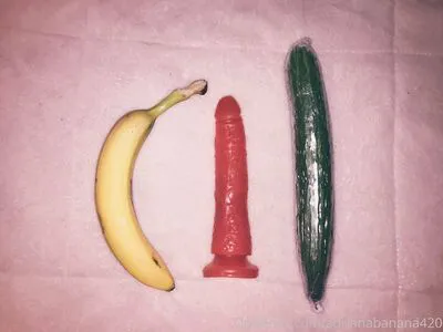 Adrianabanana420 OnlyFans Leaked Free Thumbnail Picture - #w8lip0AOzT