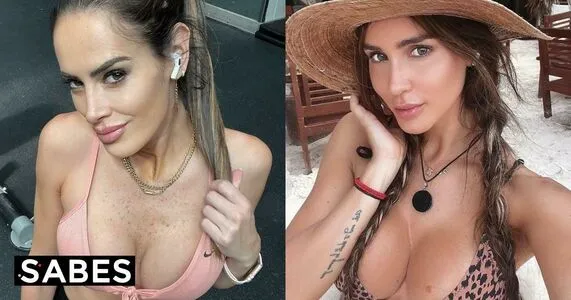 Adrianabarrientos OnlyFans Leaked Free Thumbnail Picture - #3y6z7mYUTI