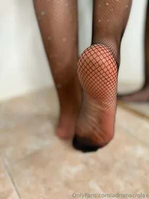 Adrianacrolax OnlyFans Leaked Free Thumbnail Picture - #0xcYThKTo0