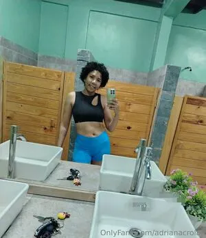 Adrianacrolax OnlyFans Leaked Free Thumbnail Picture - #2DI4fQYQlK