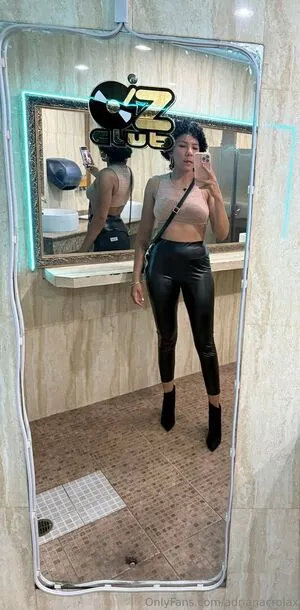 Adrianacrolax OnlyFans Leaked Free Thumbnail Picture - #j0LnGrD7Gm