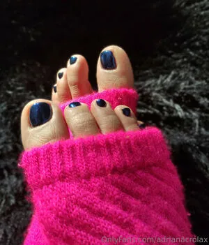 Adrianacrolax OnlyFans Leaked Free Thumbnail Picture - #pdvbs8b9XS