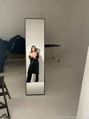 Adrianafenice OnlyFans Leaked Free Thumbnail Picture - #0GX5tmCptL