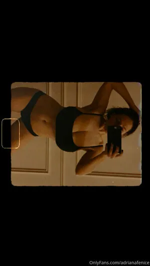Adrianafenice OnlyFans Leaked Free Thumbnail Picture - #1ZmRUxRkUJ