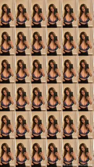 Adrianafenice OnlyFans Leaked Free Thumbnail Picture - #FXGyI8CFLs