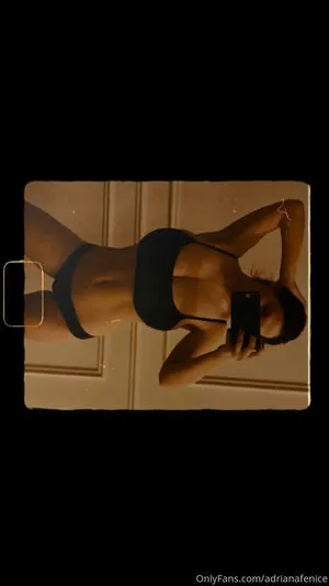 Adrianafenice OnlyFans Leaked Free Thumbnail Picture - #IQ4xFt3cga