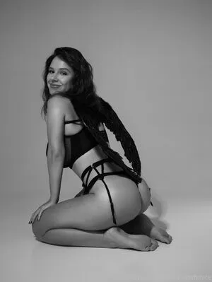Adrianafenice OnlyFans Leaked Free Thumbnail Picture - #Kndw9nldze