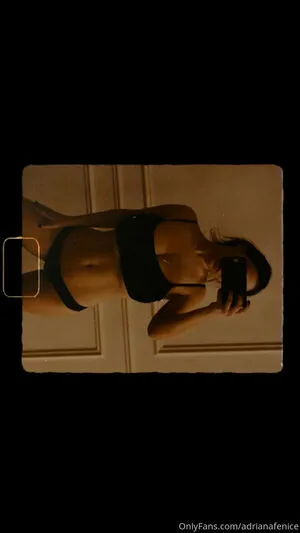 Adrianafenice OnlyFans Leaked Free Thumbnail Picture - #PMXwJVb1ob