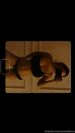 Adrianafenice OnlyFans Leaked Free Thumbnail Picture - #SiXcEdPOvm