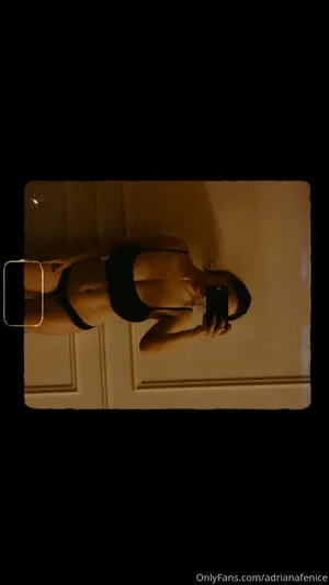 Adrianafenice OnlyFans Leaked Free Thumbnail Picture - #Xfr2BW7er6
