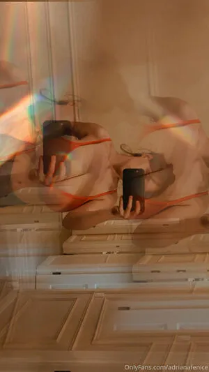 Adrianafenice OnlyFans Leaked Free Thumbnail Picture - #XqVr1Ho3Vz