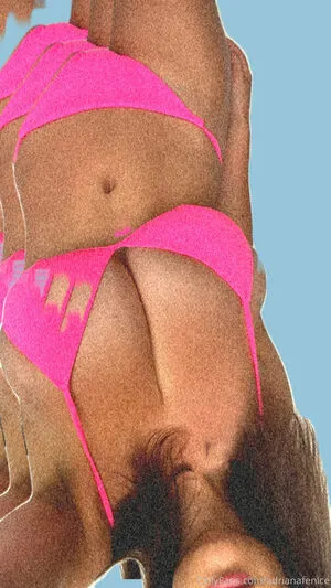 Adrianafenice OnlyFans Leaked Free Thumbnail Picture - #jNrKIZOOan