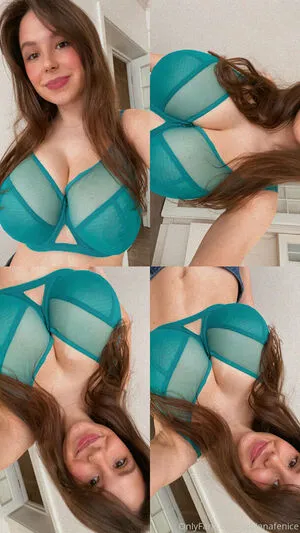 Adrianafenice OnlyFans Leaked Free Thumbnail Picture - #ljatLGa4m8