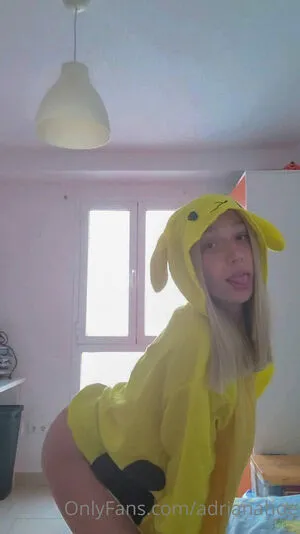 Adrianahoe OnlyFans Leaked Free Thumbnail Picture - #JMZj2jdIvJ