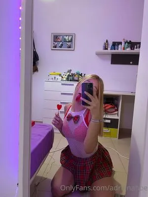 Adrianahoe OnlyFans Leaked Free Thumbnail Picture - #SYBGm24OaQ