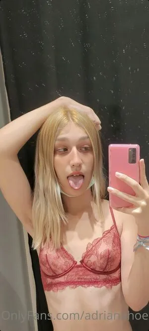 Adrianahoe OnlyFans Leaked Free Thumbnail Picture - #f0XA6yatz8