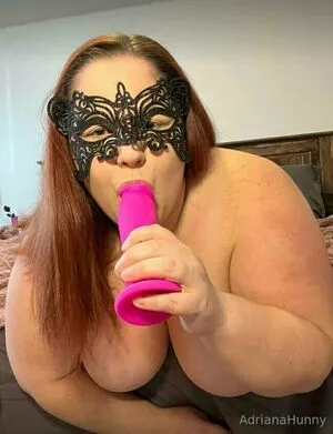 Adrianahunny OnlyFans Leaked Free Thumbnail Picture - #21WJw8uCt2