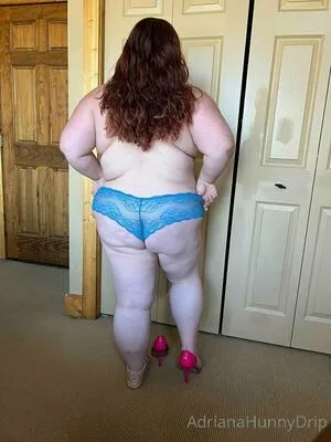 Adrianahunny OnlyFans Leaked Free Thumbnail Picture - #9HvukkNRb3