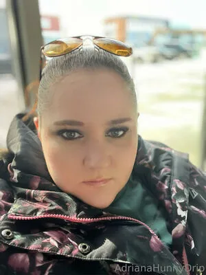 Adrianahunny OnlyFans Leaked Free Thumbnail Picture - #XEM6VqWjL8