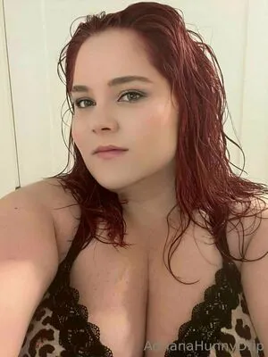 Adrianahunnydrip OnlyFans Leaked Free Thumbnail Picture - #7gDXvArzNy