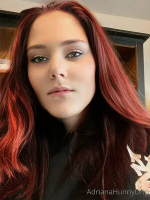 Adrianahunnydrip OnlyFans Leaked Free Thumbnail Picture - #8bgIuwlQQW