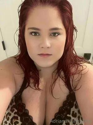 Adrianahunnydrip OnlyFans Leaked Free Thumbnail Picture - #JzDlrsG6He