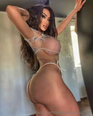 Adrianakuduzfree OnlyFans Leaked Free Thumbnail Picture - #NWI8TFB5xr