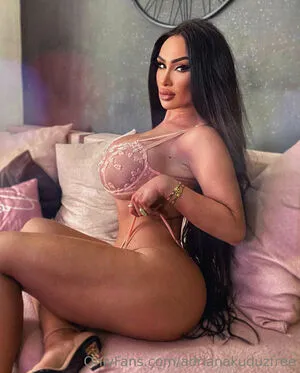 Adrianakuduzfree OnlyFans Leaked Free Thumbnail Picture - #PYtH91jbVd