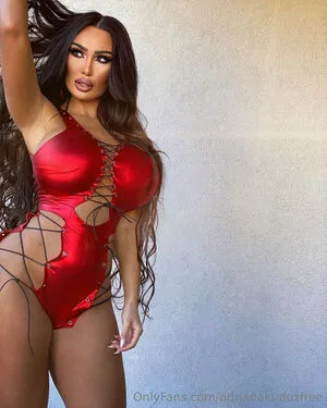 Adrianakuduzfree OnlyFans Leaked Free Thumbnail Picture - #U5a6iYz6FC