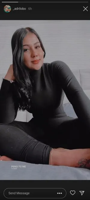 Adrianalobo OnlyFans Leaked Free Thumbnail Picture - #gq69zSetAP