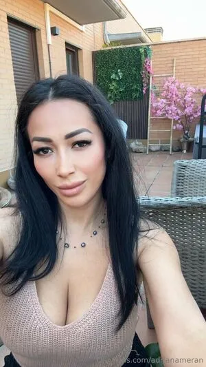 Adrianameran OnlyFans Leaked Free Thumbnail Picture - #6Kb34MUrvj