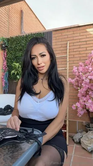 Adrianameran OnlyFans Leaked Free Thumbnail Picture - #6su6snxWOg