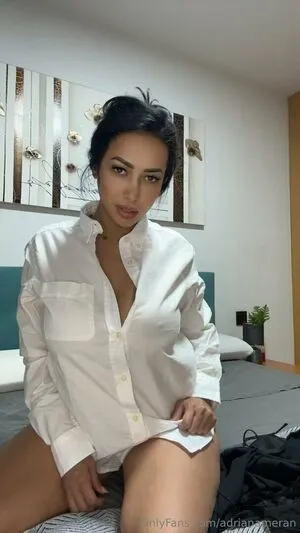 Adrianameran OnlyFans Leaked Free Thumbnail Picture - #iddZAQfdE6
