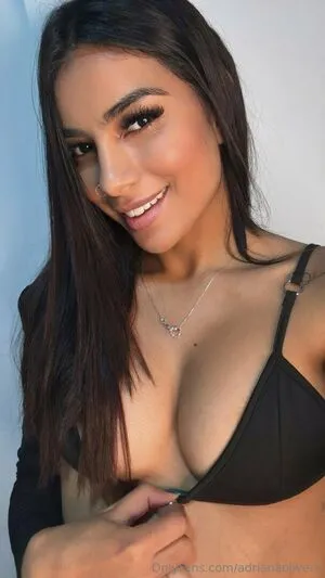 Adrianaolivera OnlyFans Leaked Free Thumbnail Picture - #6L5VbBUVwG