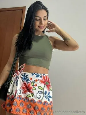 Adrianaolivera OnlyFans Leaked Free Thumbnail Picture - #9rsUjn9rFI