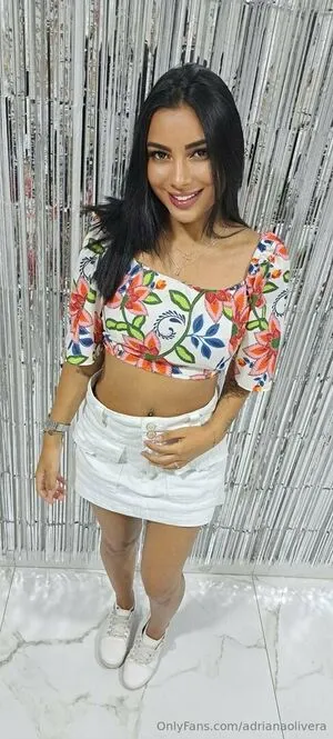 Adrianaolivera OnlyFans Leaked Free Thumbnail Picture - #LfJBd8lAVU