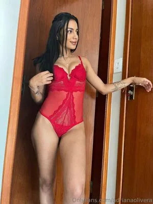 Adrianaolivera OnlyFans Leaked Free Thumbnail Picture - #YKjdzUkRKw